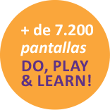 DO, Play & Learn!