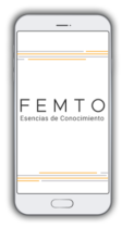 FEMTO, esencias de conocimiento