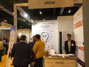 Expoelearning 2019 - Sipadan
