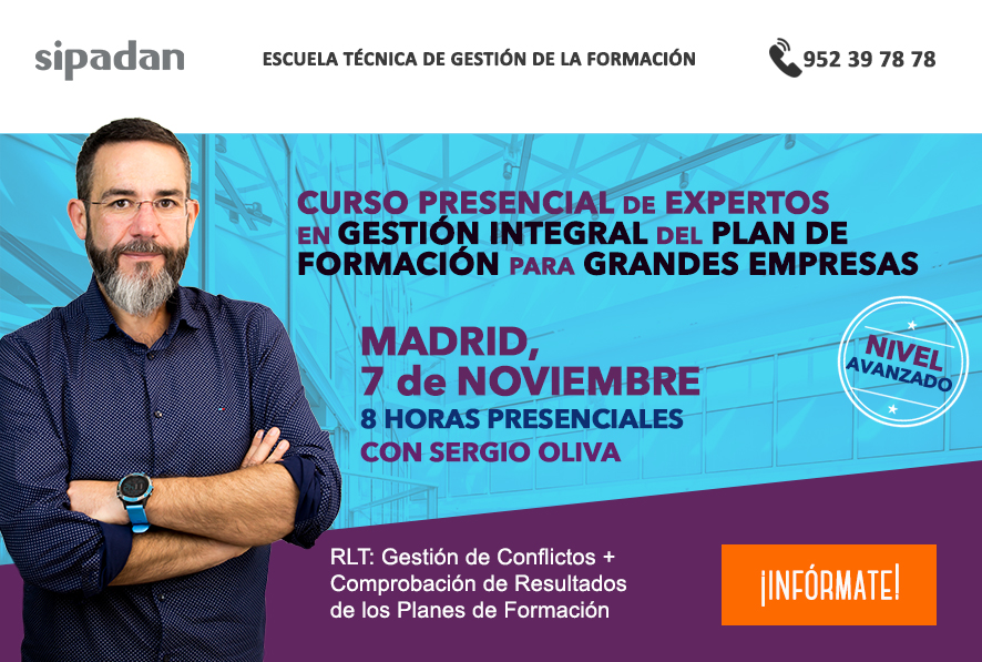 Curso Online Sipadan