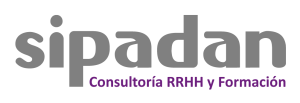 SIpadan, Consultoría RRHH y Formación