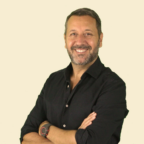 Javier Díaz Dpto. Marketing y Audiovisual