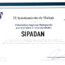 Sipadan obtiene el III Distintivo empresa malagueña igualitaria y conciliadora